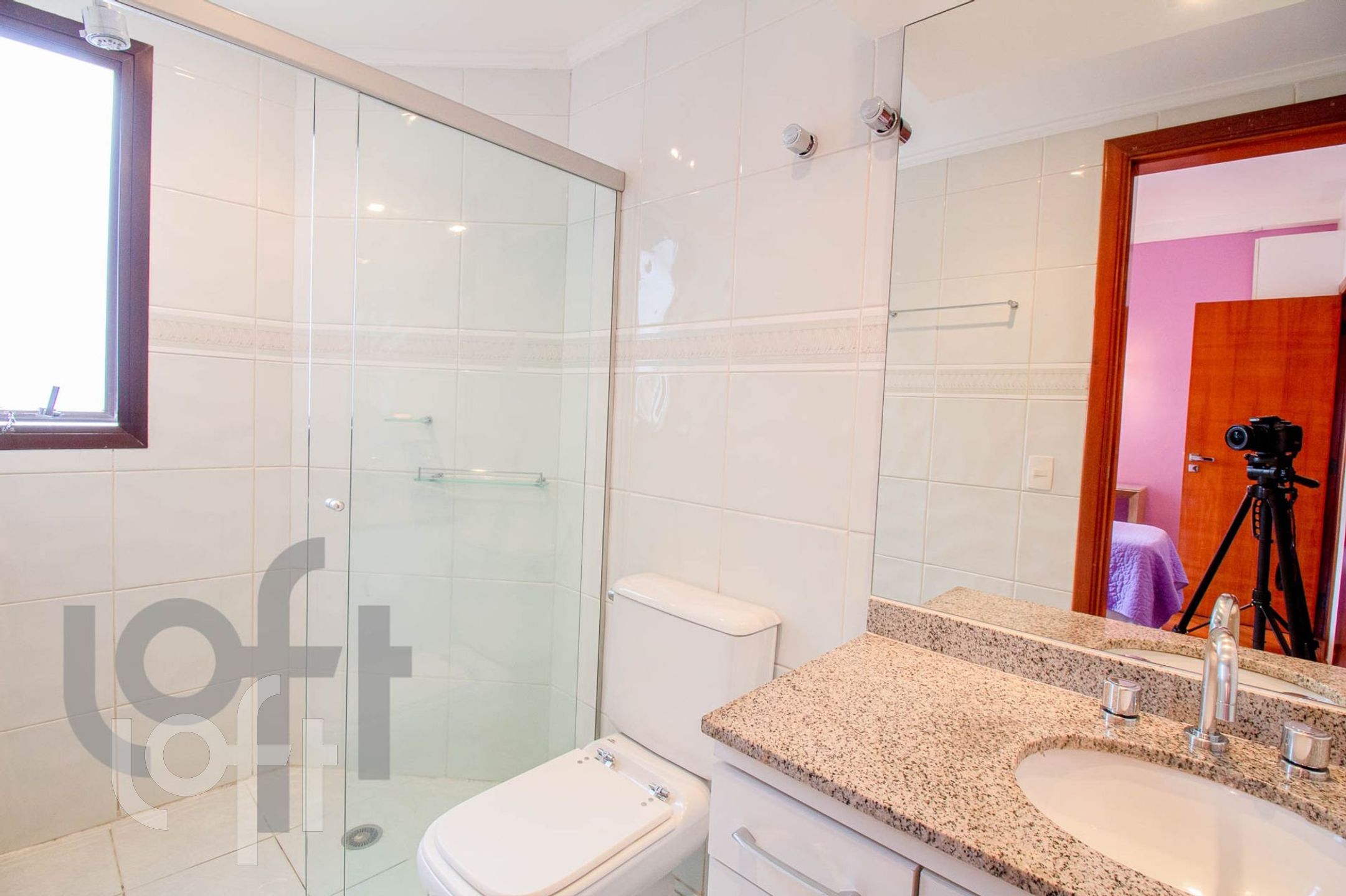 Apartamento à venda com 4 quartos, 156m² - Foto 3