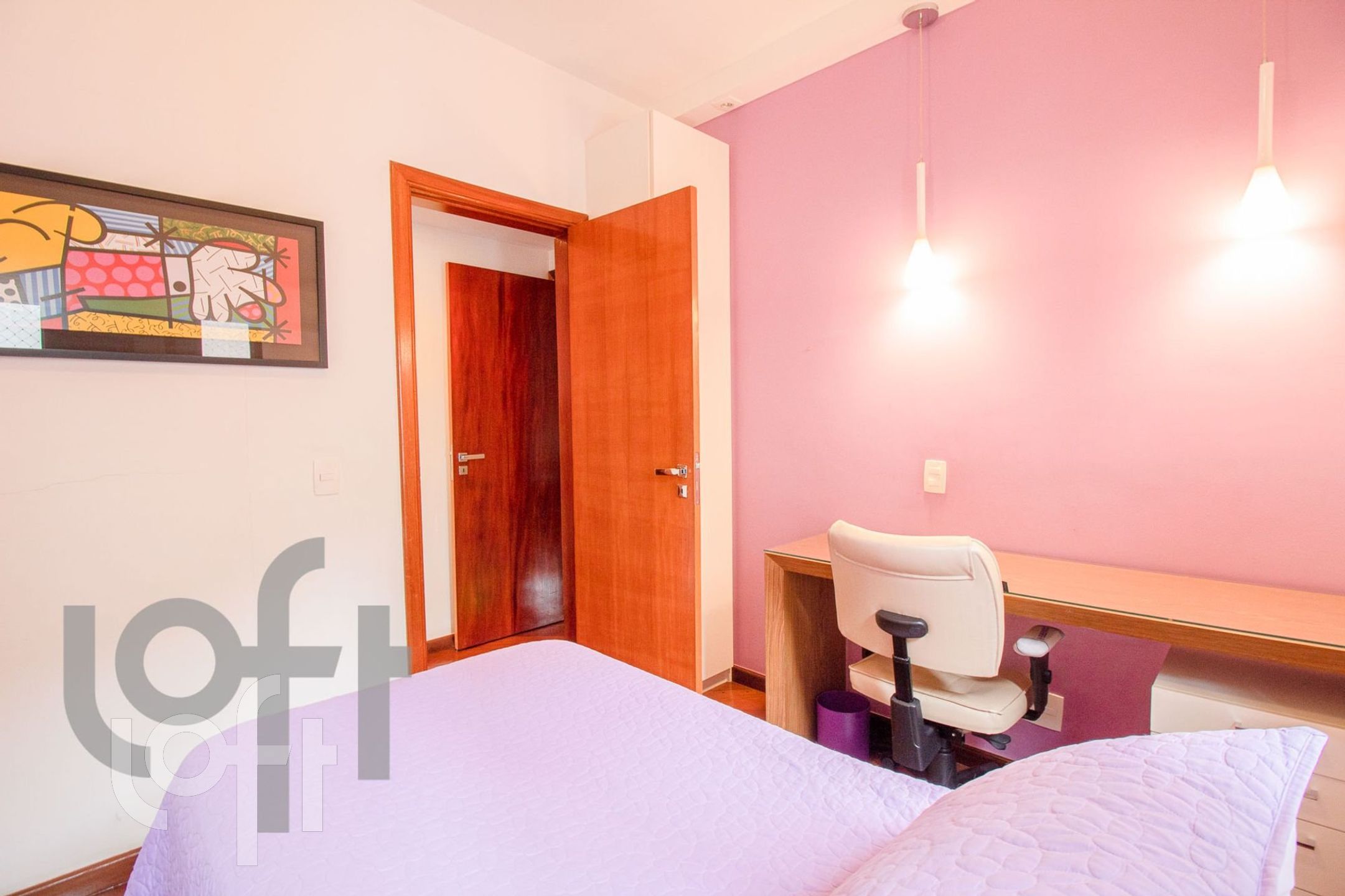 Apartamento à venda com 4 quartos, 156m² - Foto 66