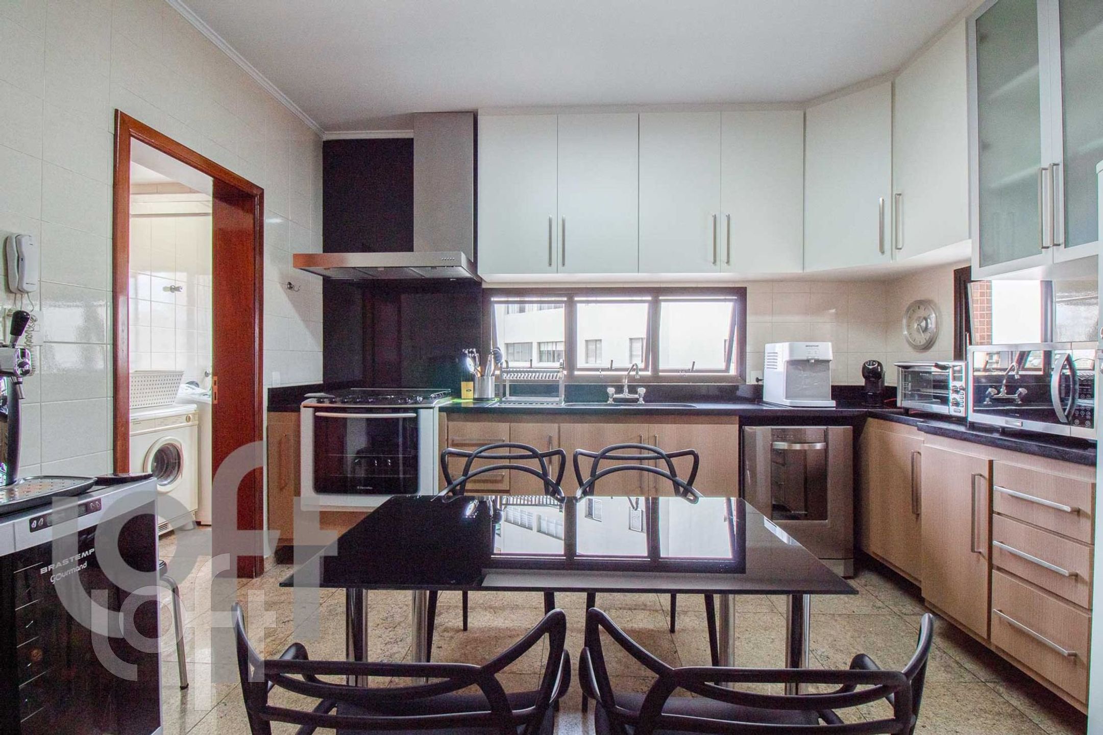 Apartamento à venda com 4 quartos, 156m² - Foto 33