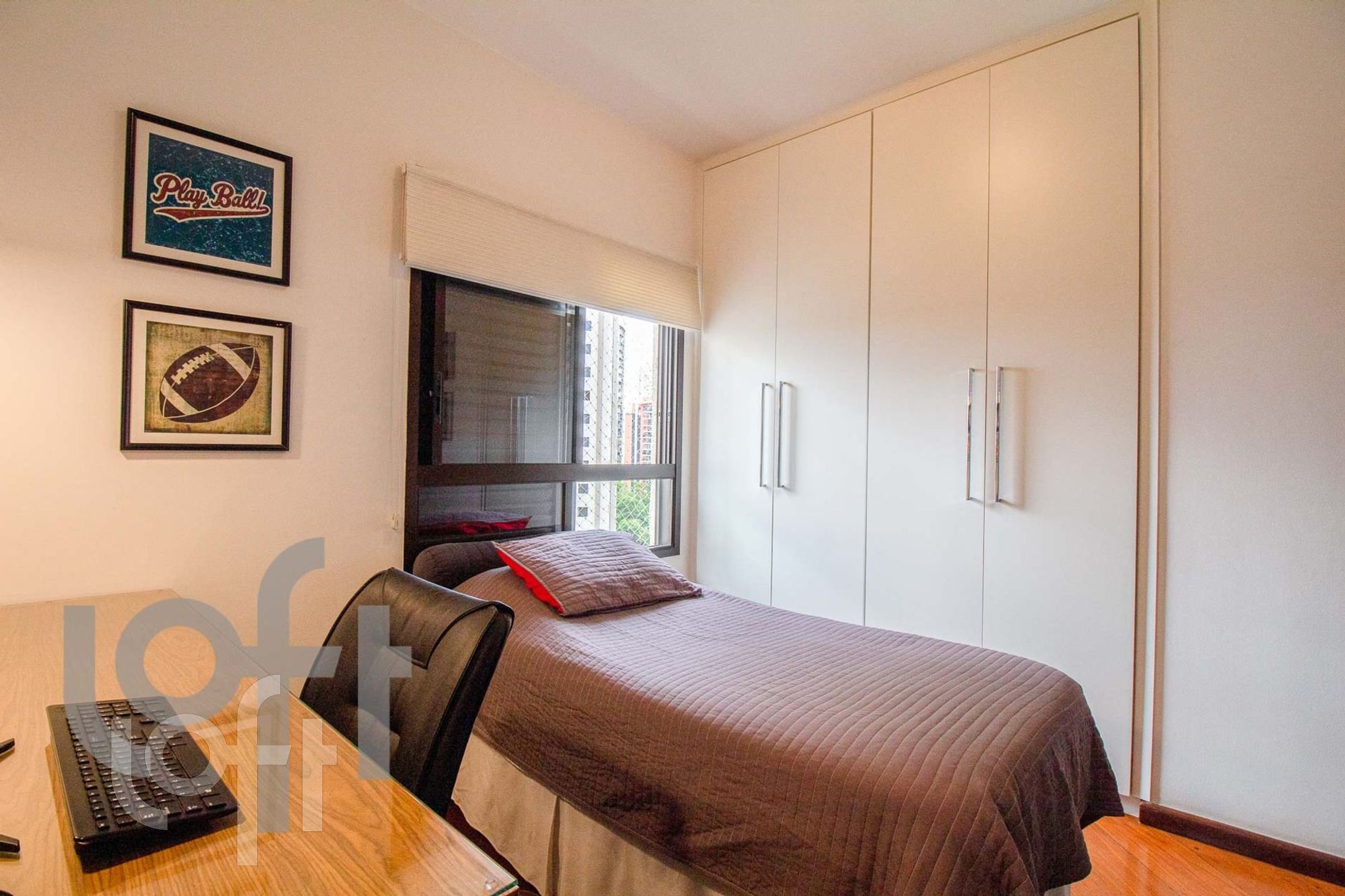 Apartamento à venda com 4 quartos, 156m² - Foto 80