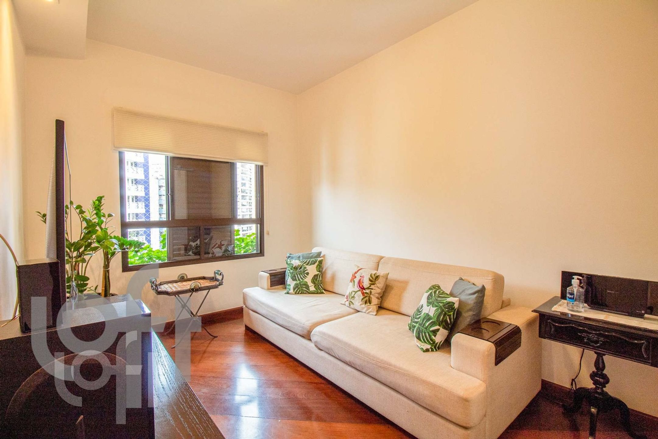 Apartamento à venda com 4 quartos, 156m² - Foto 56