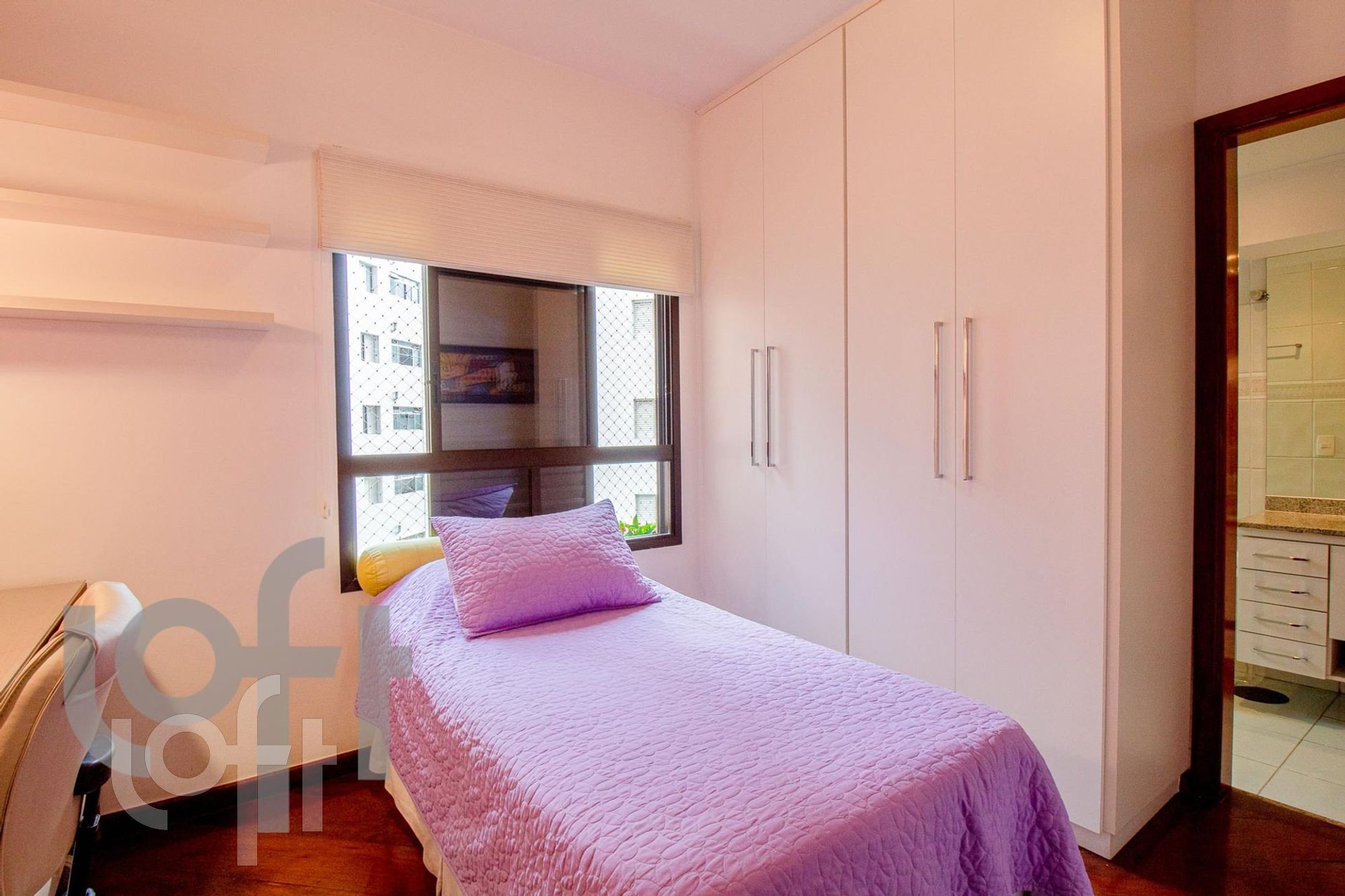 Apartamento à venda com 4 quartos, 156m² - Foto 64