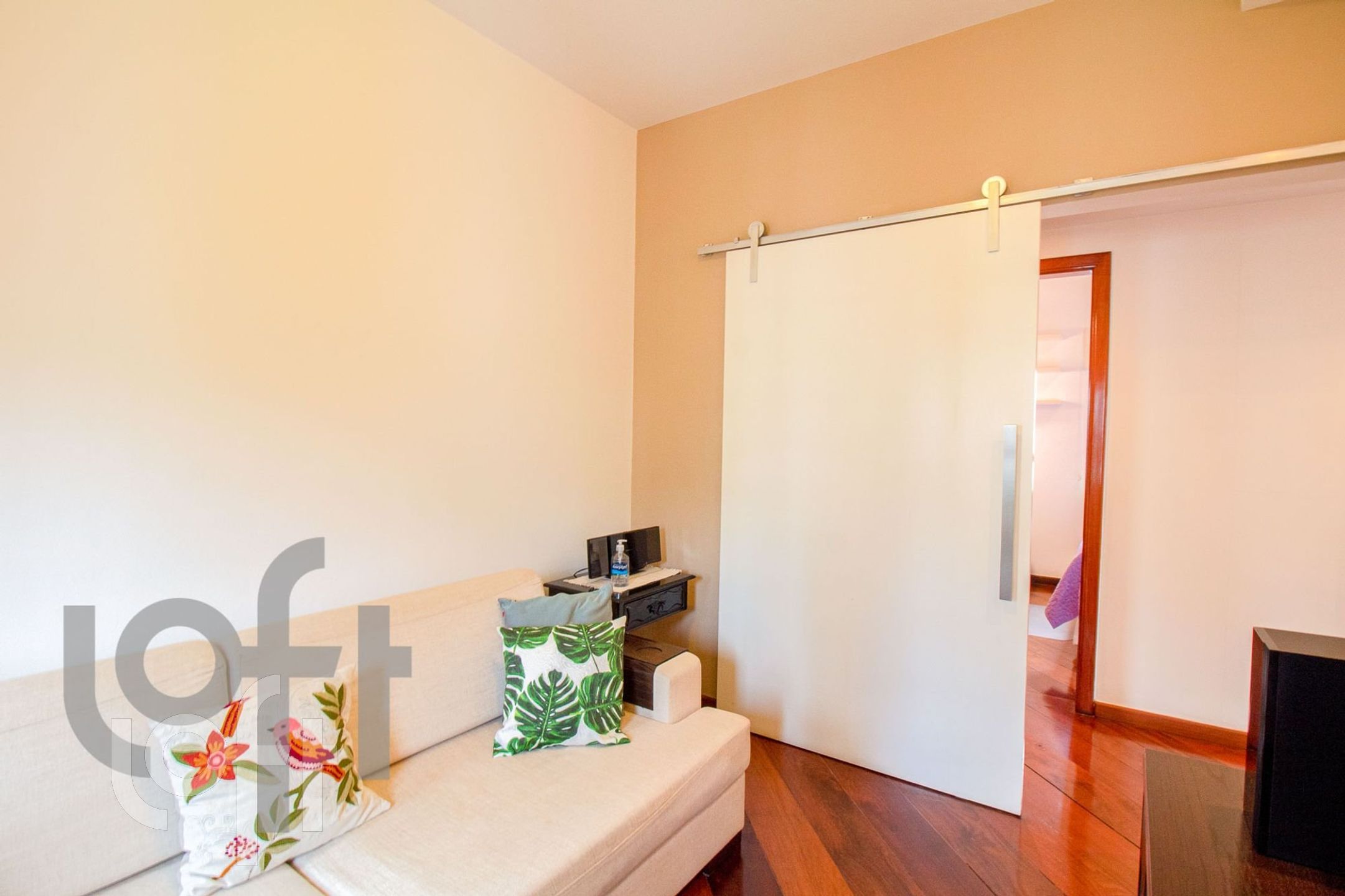 Apartamento à venda com 4 quartos, 156m² - Foto 60