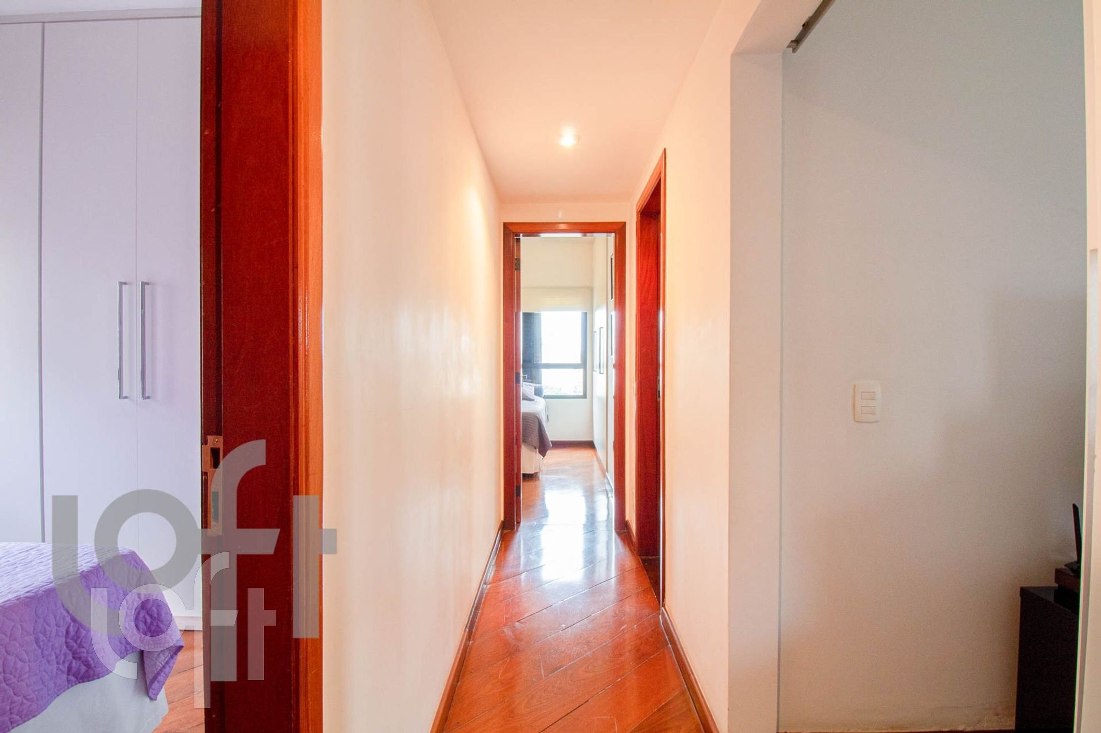 Apartamento à venda com 4 quartos, 156m² - Foto 62