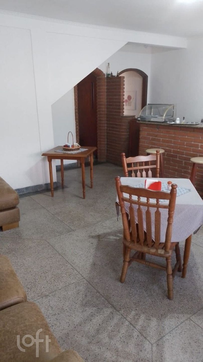 Casa à venda com 3 quartos, 250m² - Foto 15