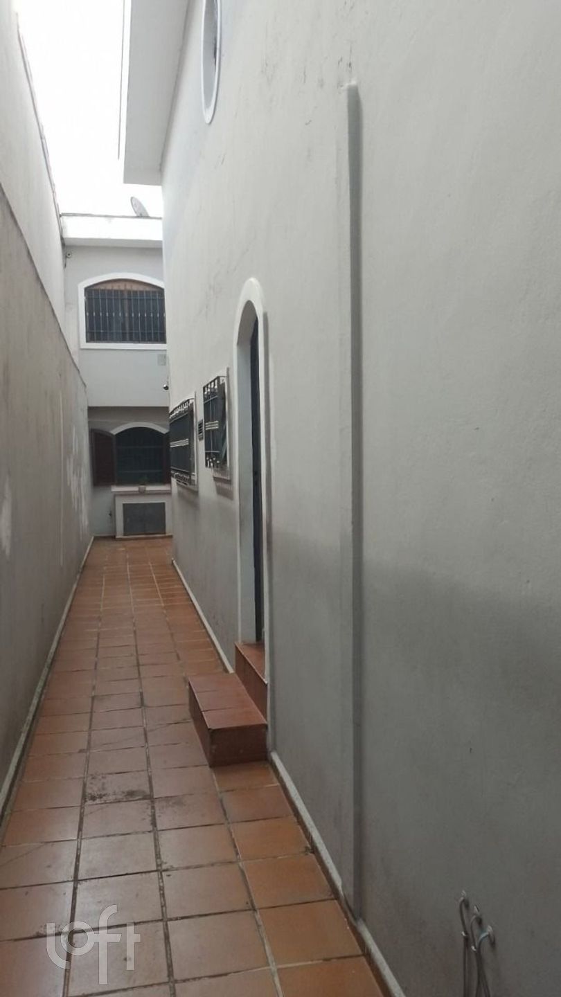 Casa à venda com 3 quartos, 250m² - Foto 21