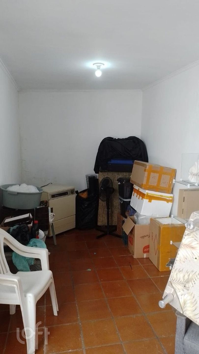 Casa à venda com 3 quartos, 250m² - Foto 7