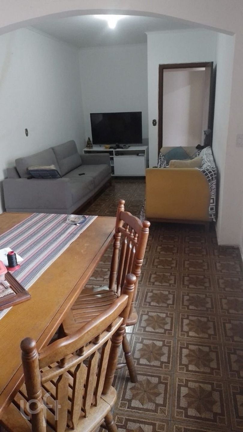 Casa à venda com 3 quartos, 250m² - Foto 8