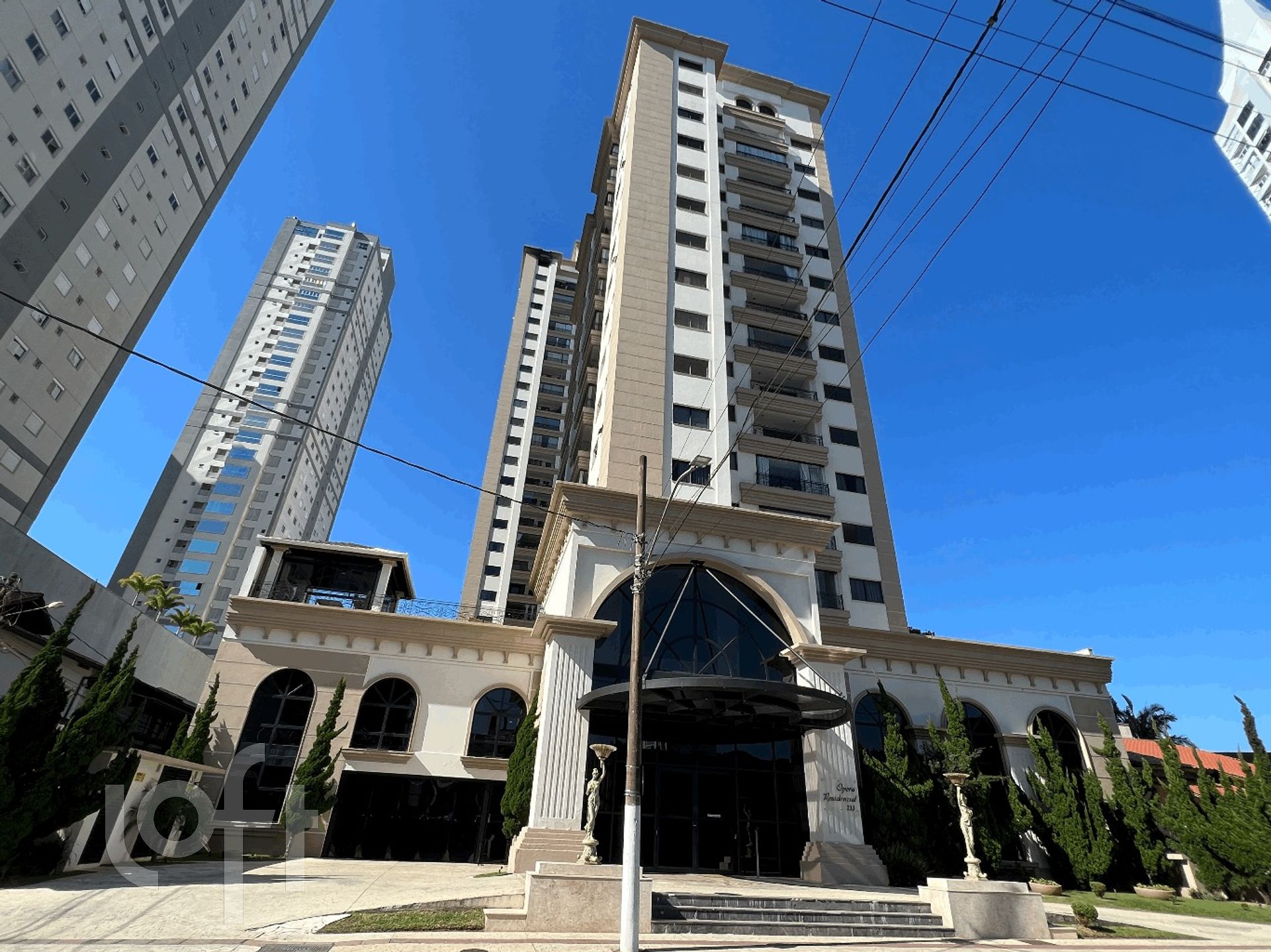 Apartamentos com 84m², 3 quartos, 1 suíte, 2 garagens, no bairro Fazenda em Itajaí