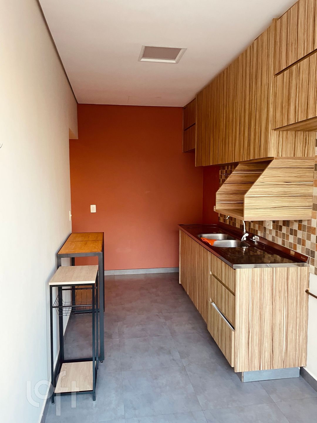 Apartamento à venda com 1 quarto, 70m² - Foto 12