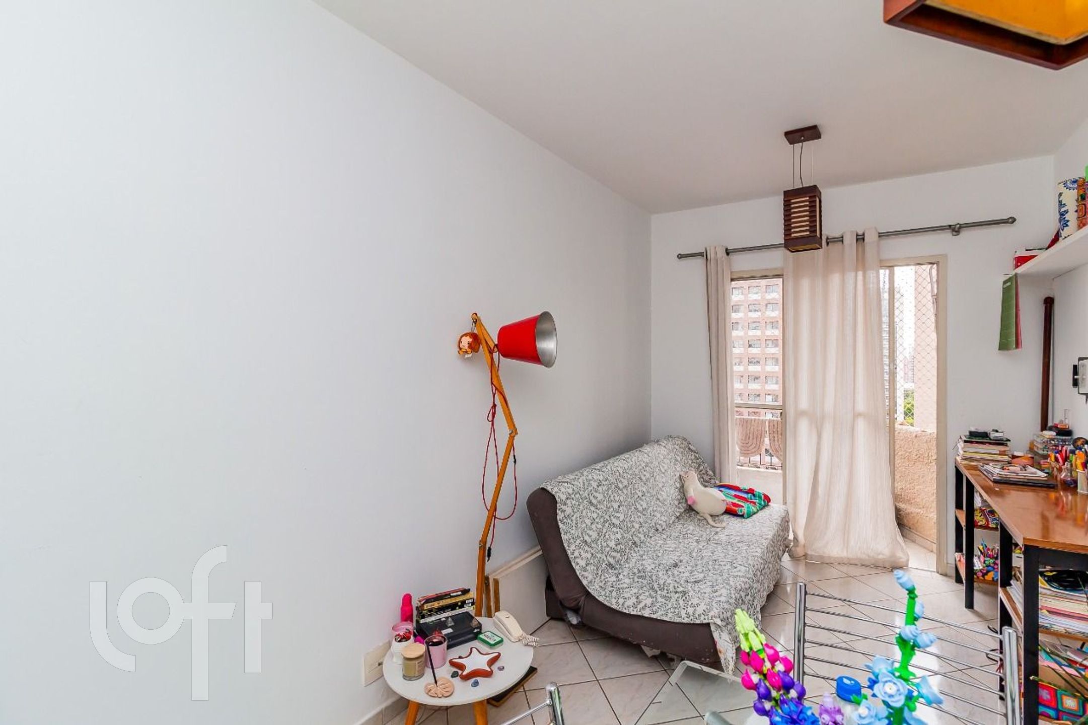 Apartamento à venda em Bela Vista com 40 m², 1 qua