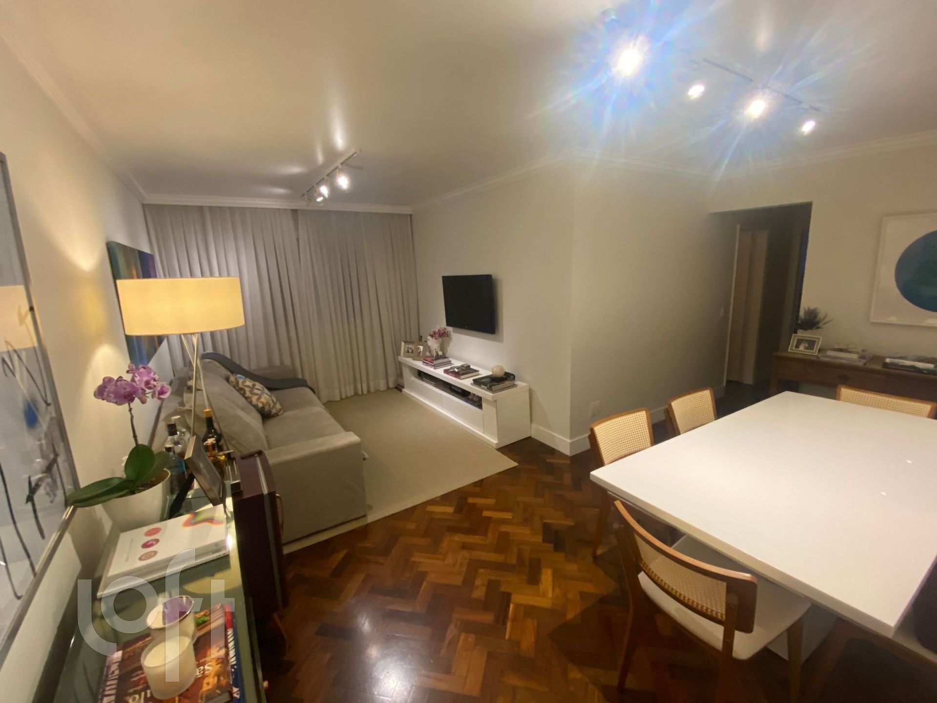 Apartamento à venda com 3 quartos, 95m² - Foto 5