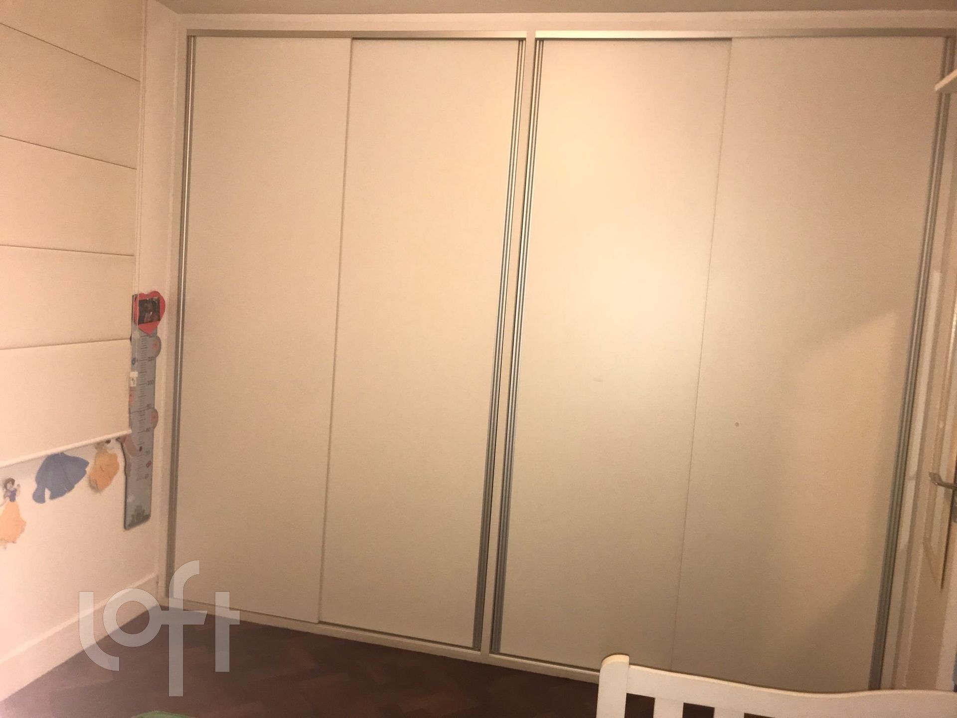 Apartamento à venda com 3 quartos, 95m² - Foto 2