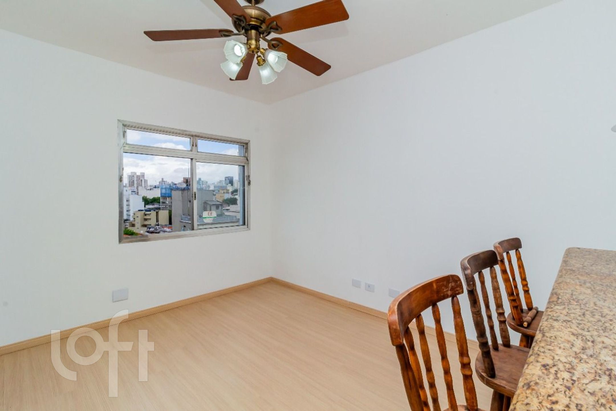 Apartamento à venda em Consolação com 40 m², 1 qua