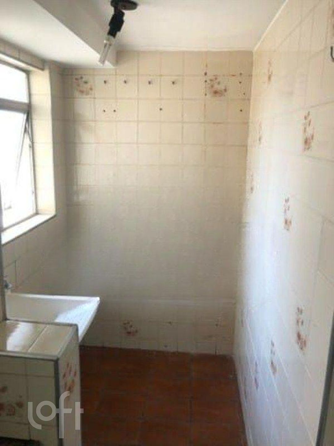 Apartamento à venda com 2 quartos, 50m² - Foto 4