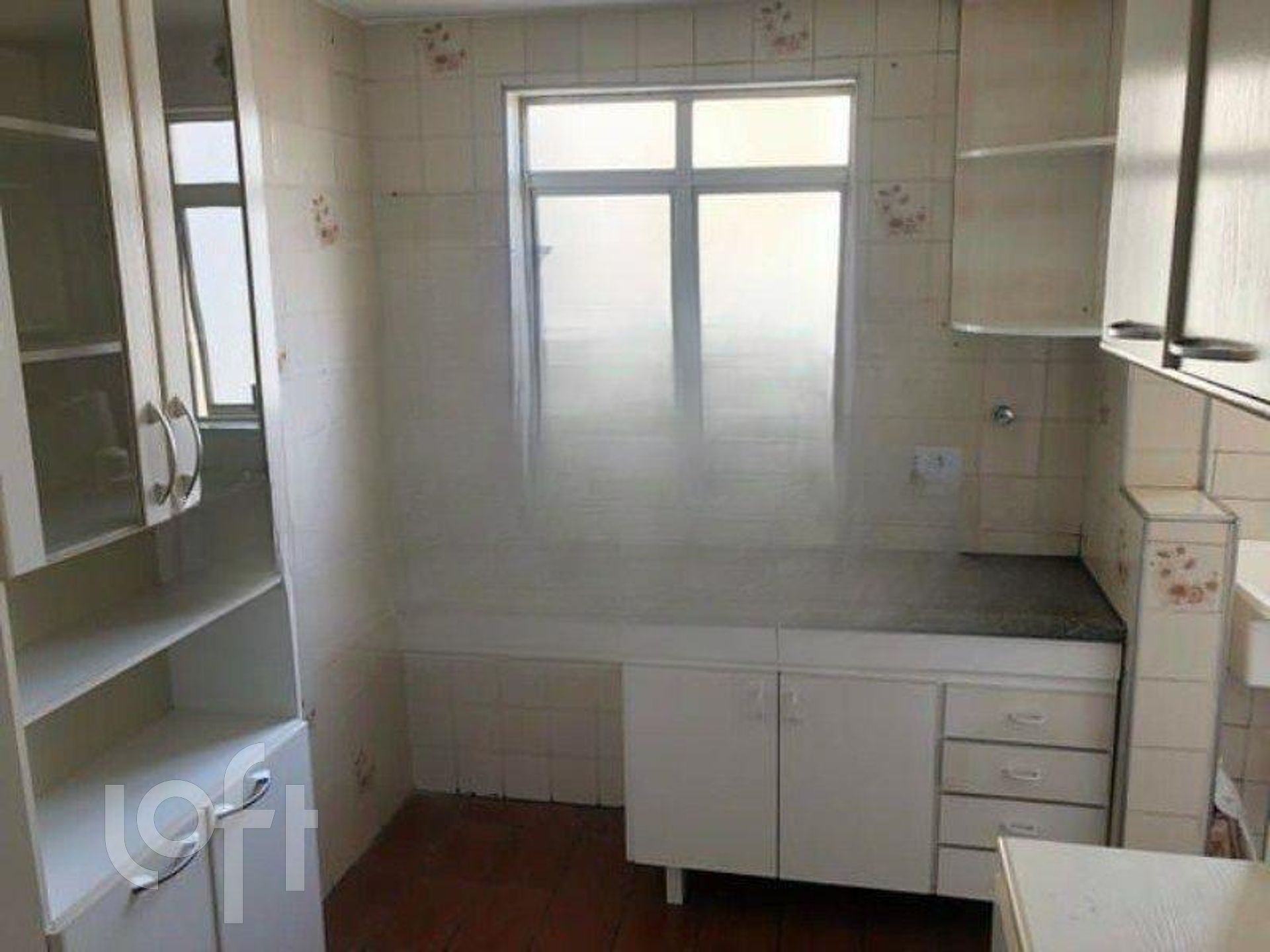 Apartamento à venda com 2 quartos, 50m² - Foto 2