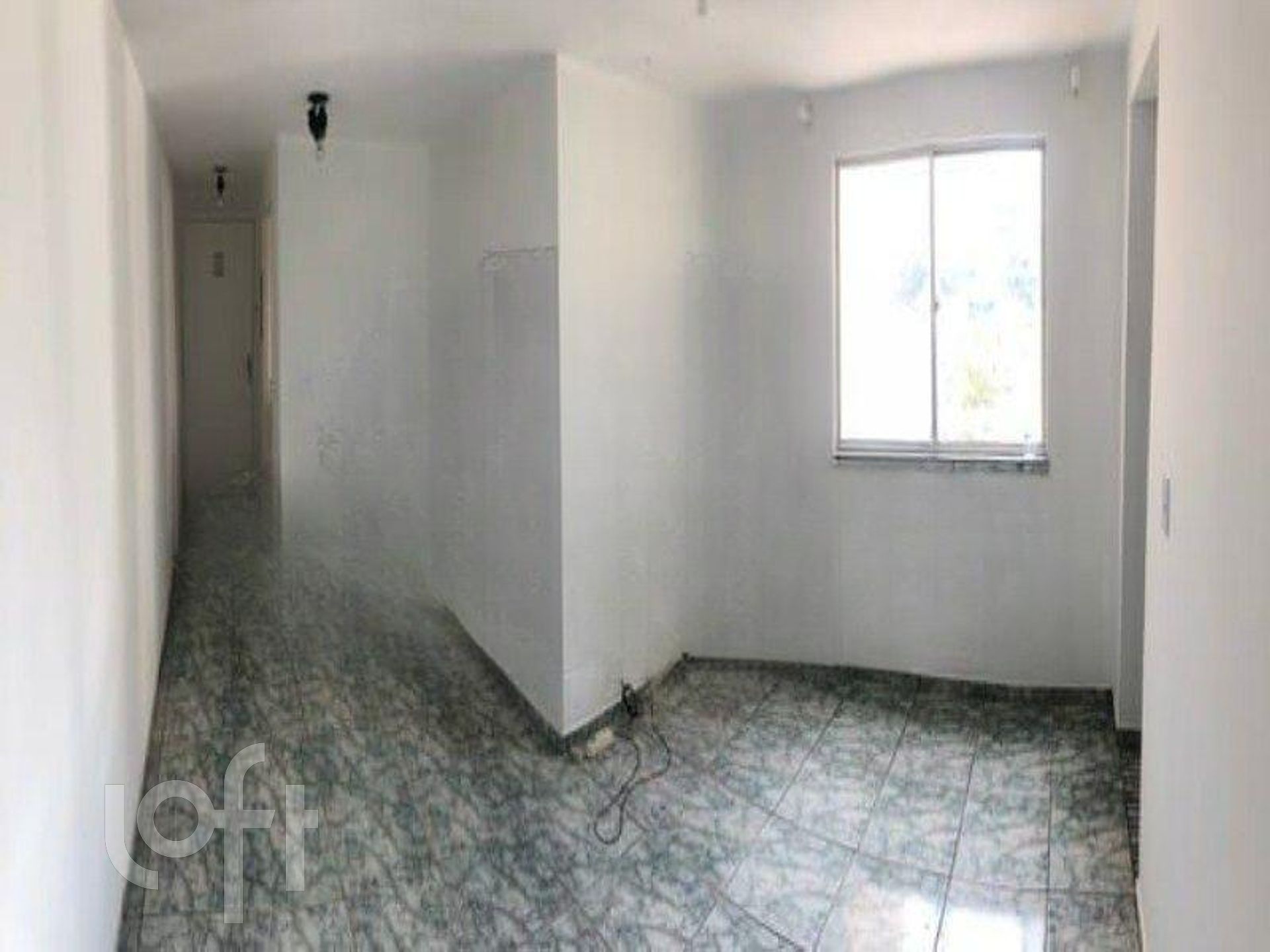 Apartamento à venda com 2 quartos, 50m² - Foto 1