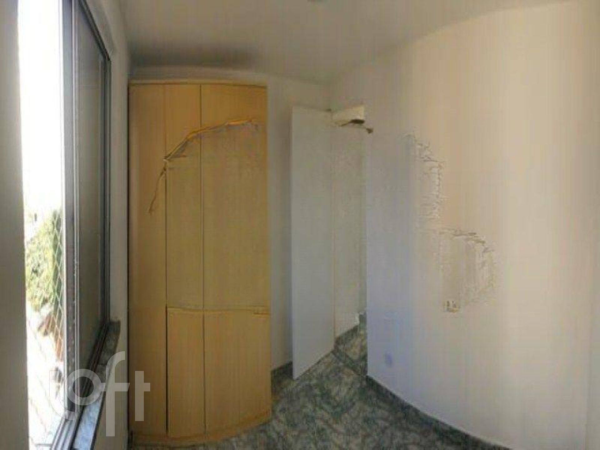 Apartamento à venda com 2 quartos, 50m² - Foto 6