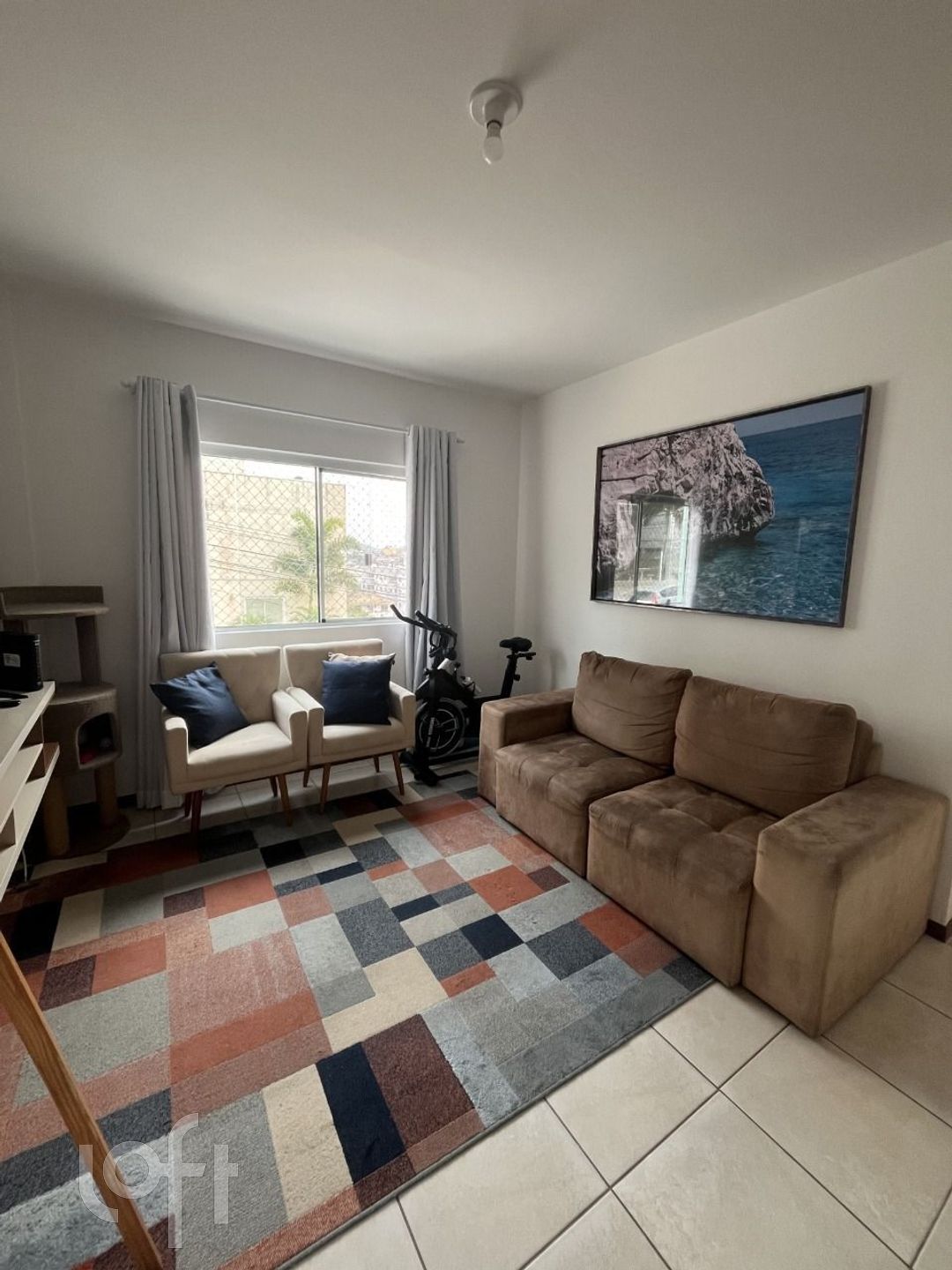 Apartamento à venda em Ipiranga com 50 m², 2 quartos, 1 vaga