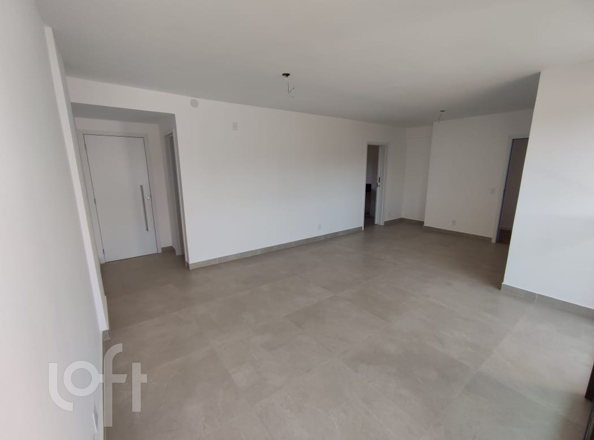 Apartamento à venda com 4 quartos, 134m² - Foto 3