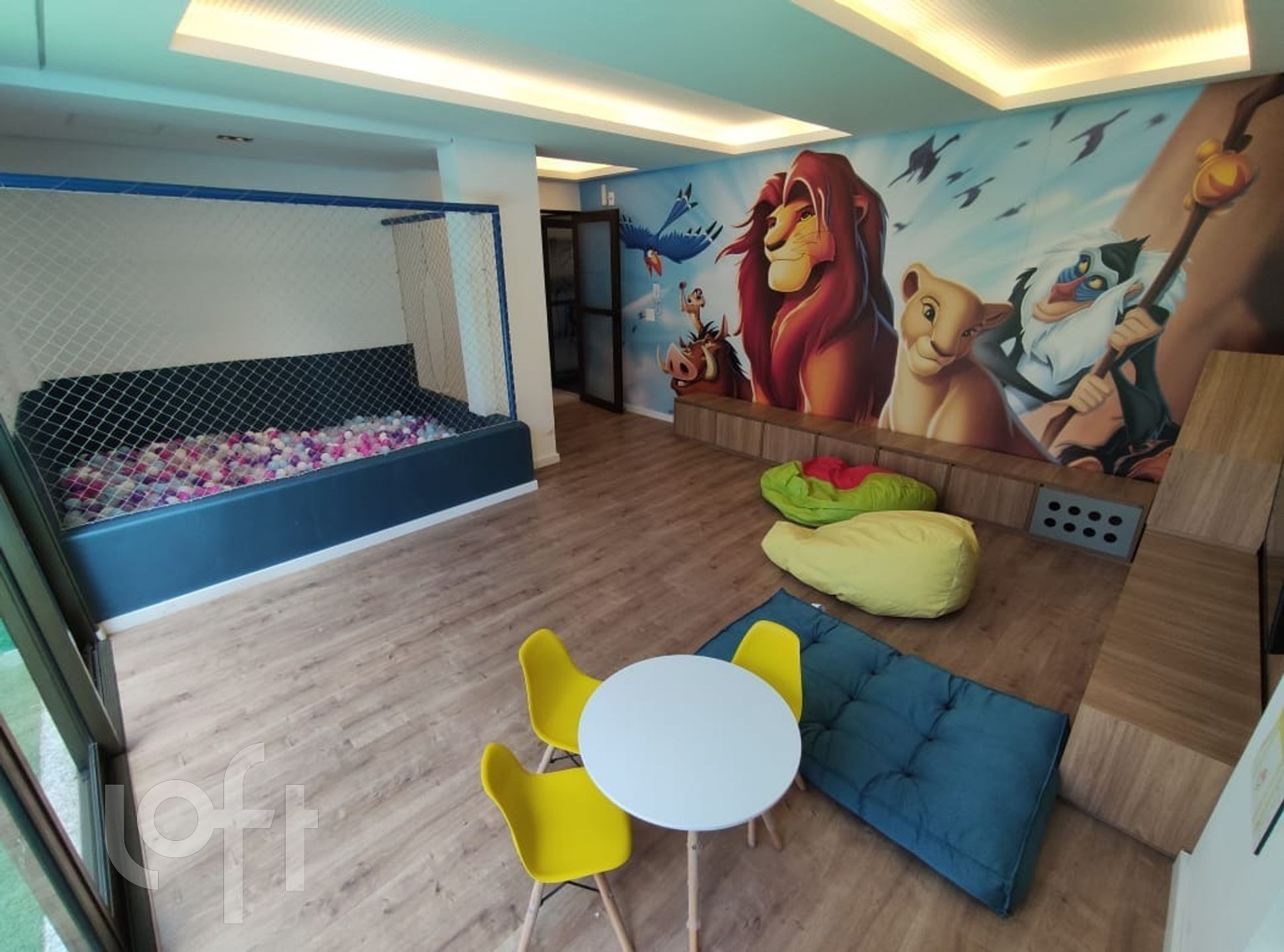 Apartamento à venda com 4 quartos, 134m² - Foto 20