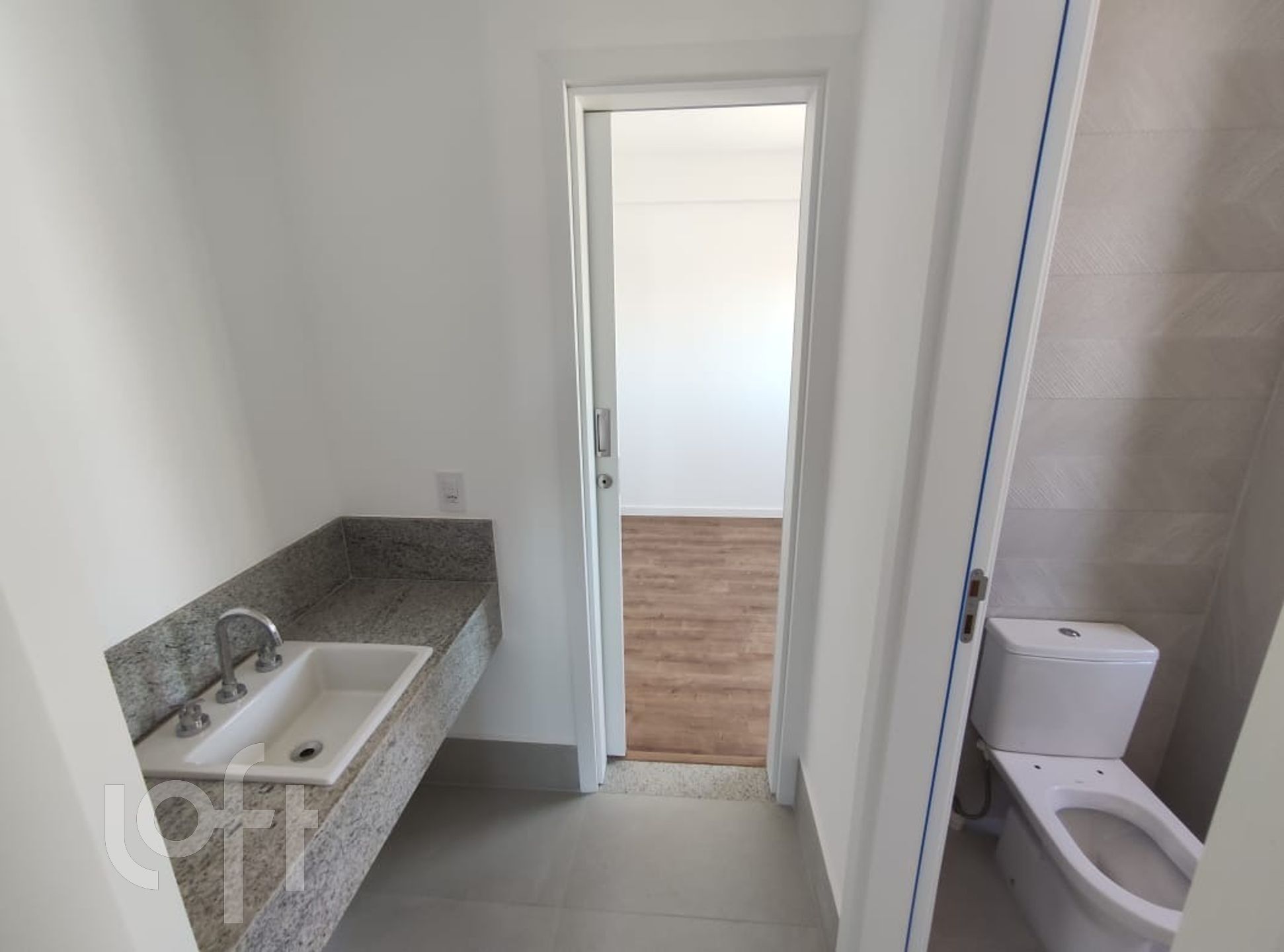 Apartamento à venda com 4 quartos, 134m² - Foto 11