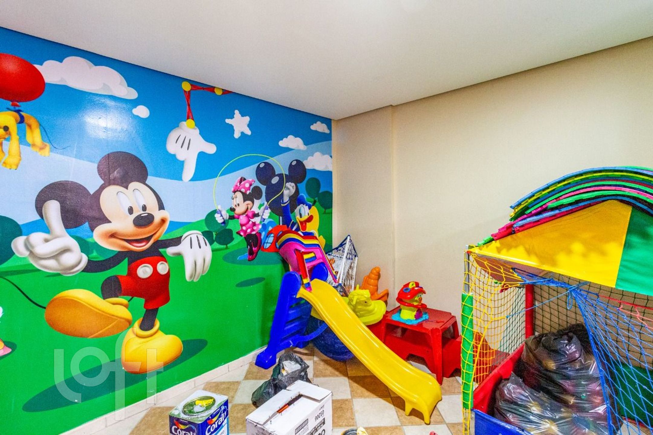 Apartamento à venda com 3 quartos, 72m² - Foto 24