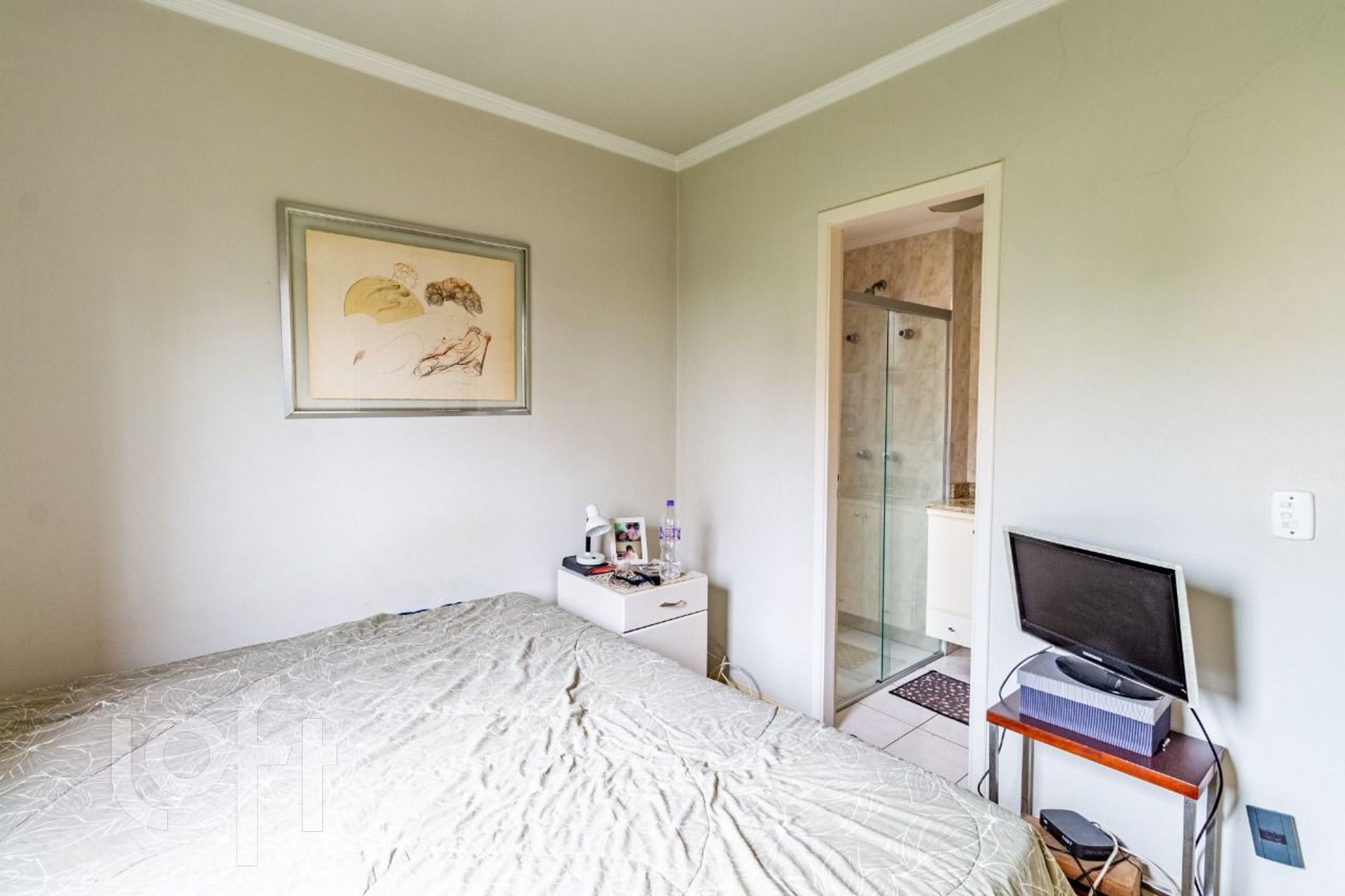 Apartamento à venda com 3 quartos, 72m² - Foto 12
