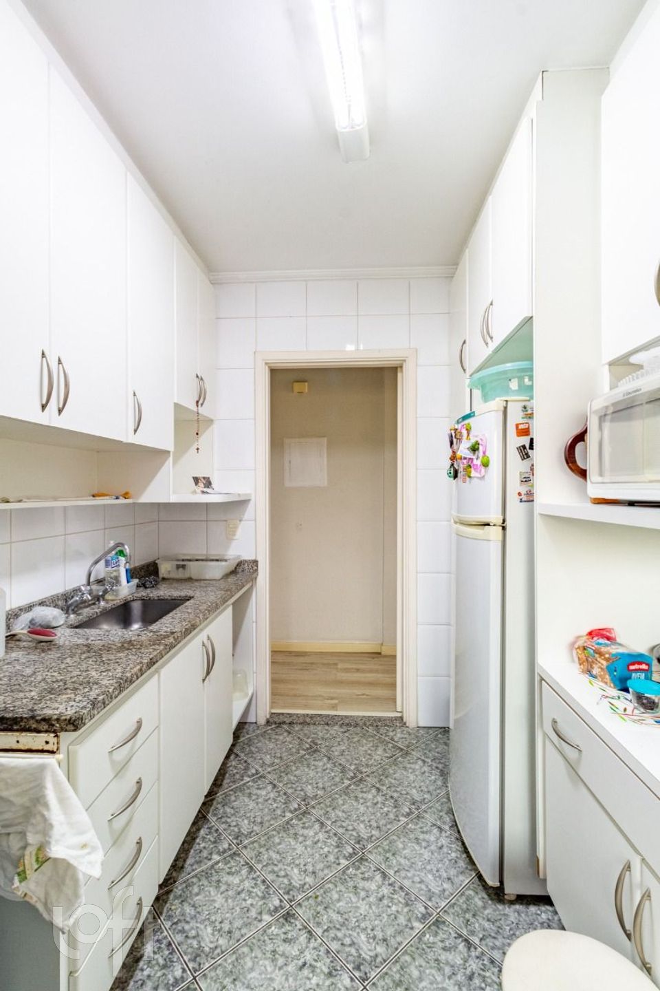 Apartamento à venda com 3 quartos, 72m² - Foto 8