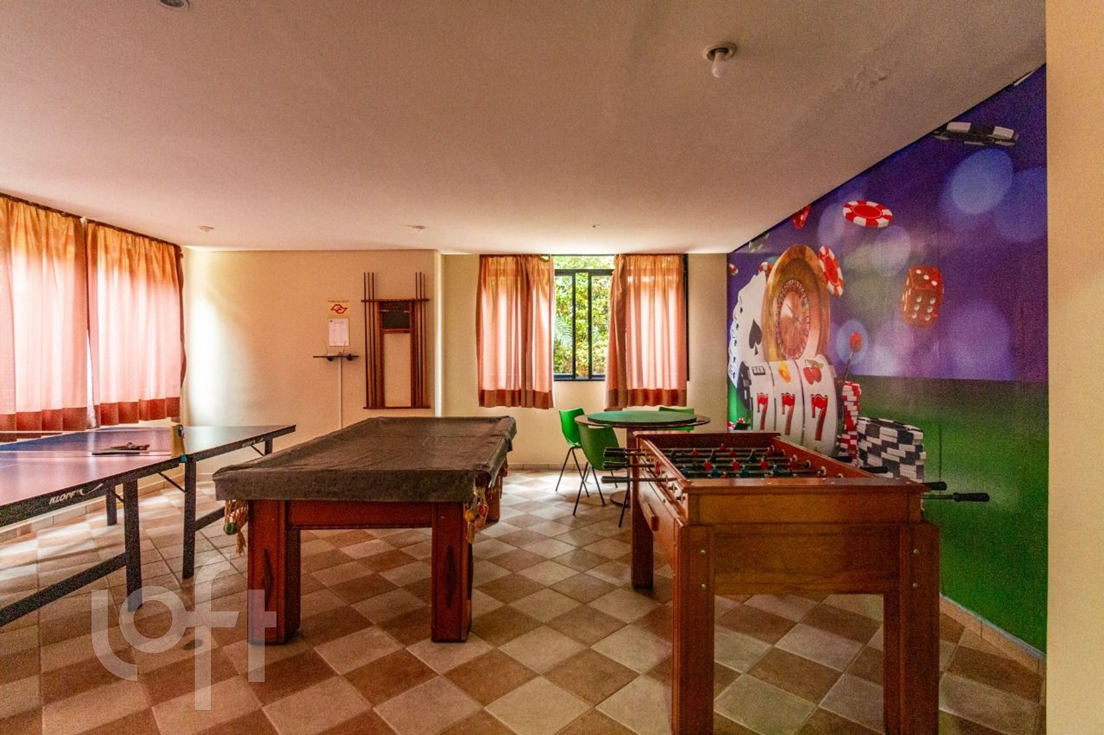 Apartamento à venda com 3 quartos, 72m² - Foto 21