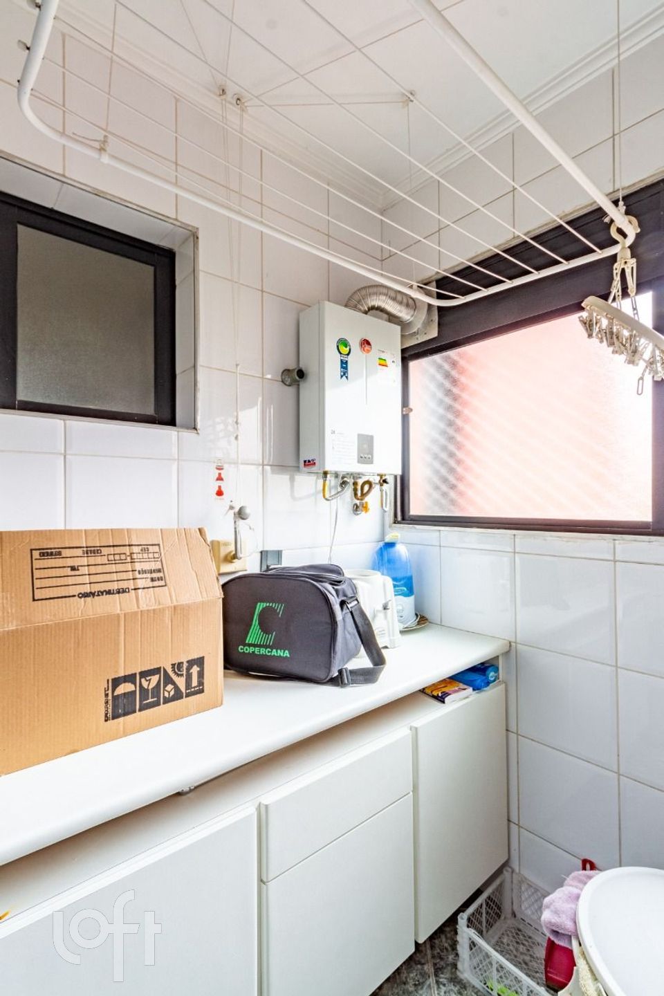 Apartamento à venda com 3 quartos, 72m² - Foto 9