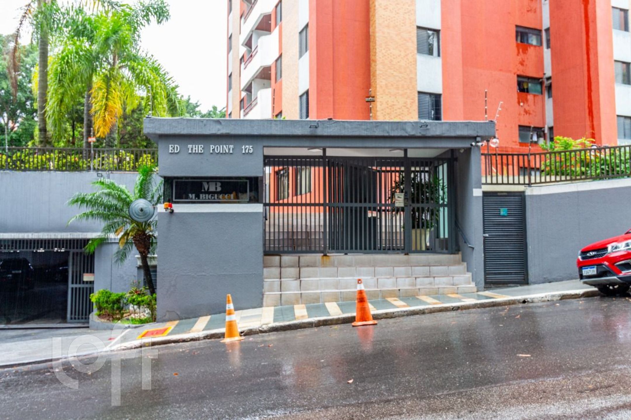 Apartamento à venda com 3 quartos, 72m² - Foto 28