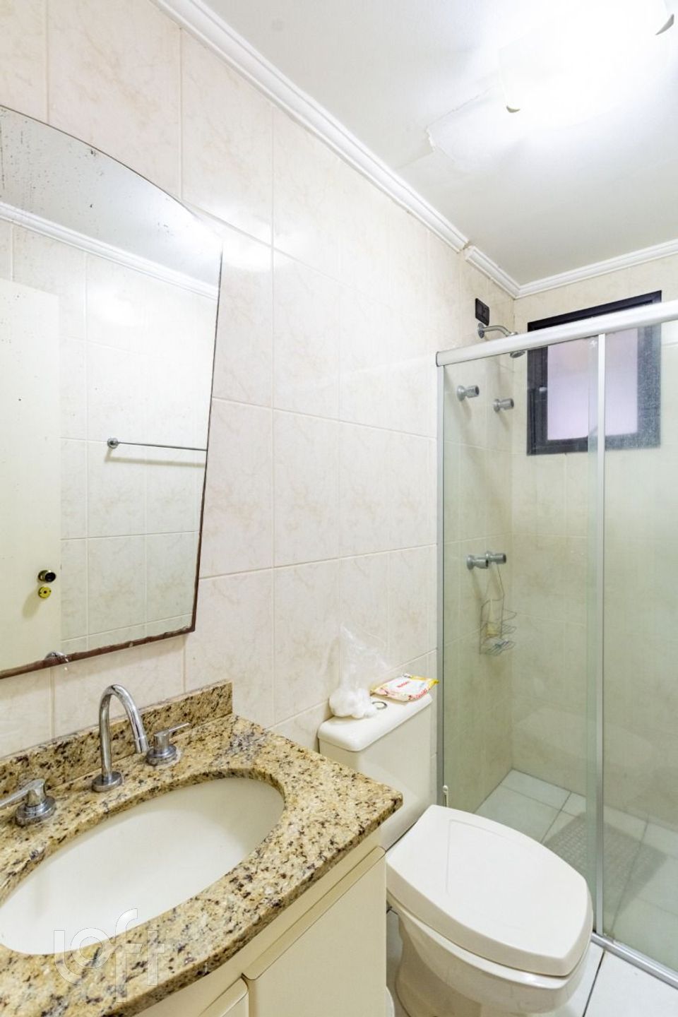 Apartamento à venda com 3 quartos, 72m² - Foto 18