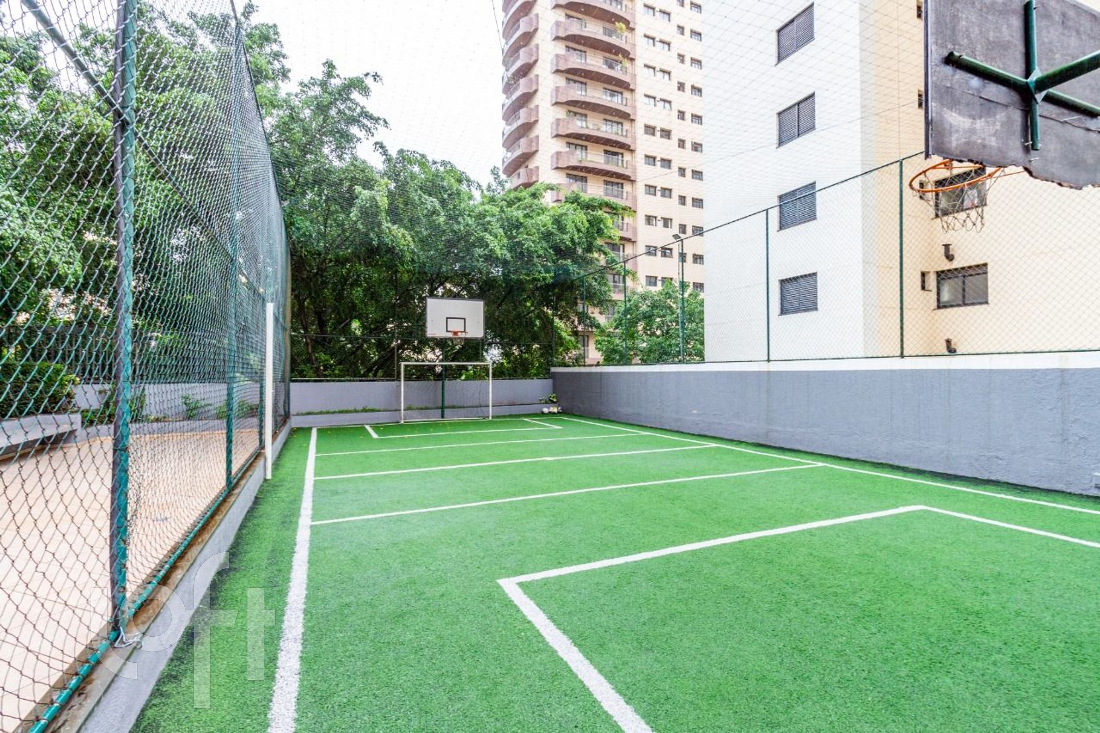 Apartamento à venda com 3 quartos, 72m² - Foto 27
