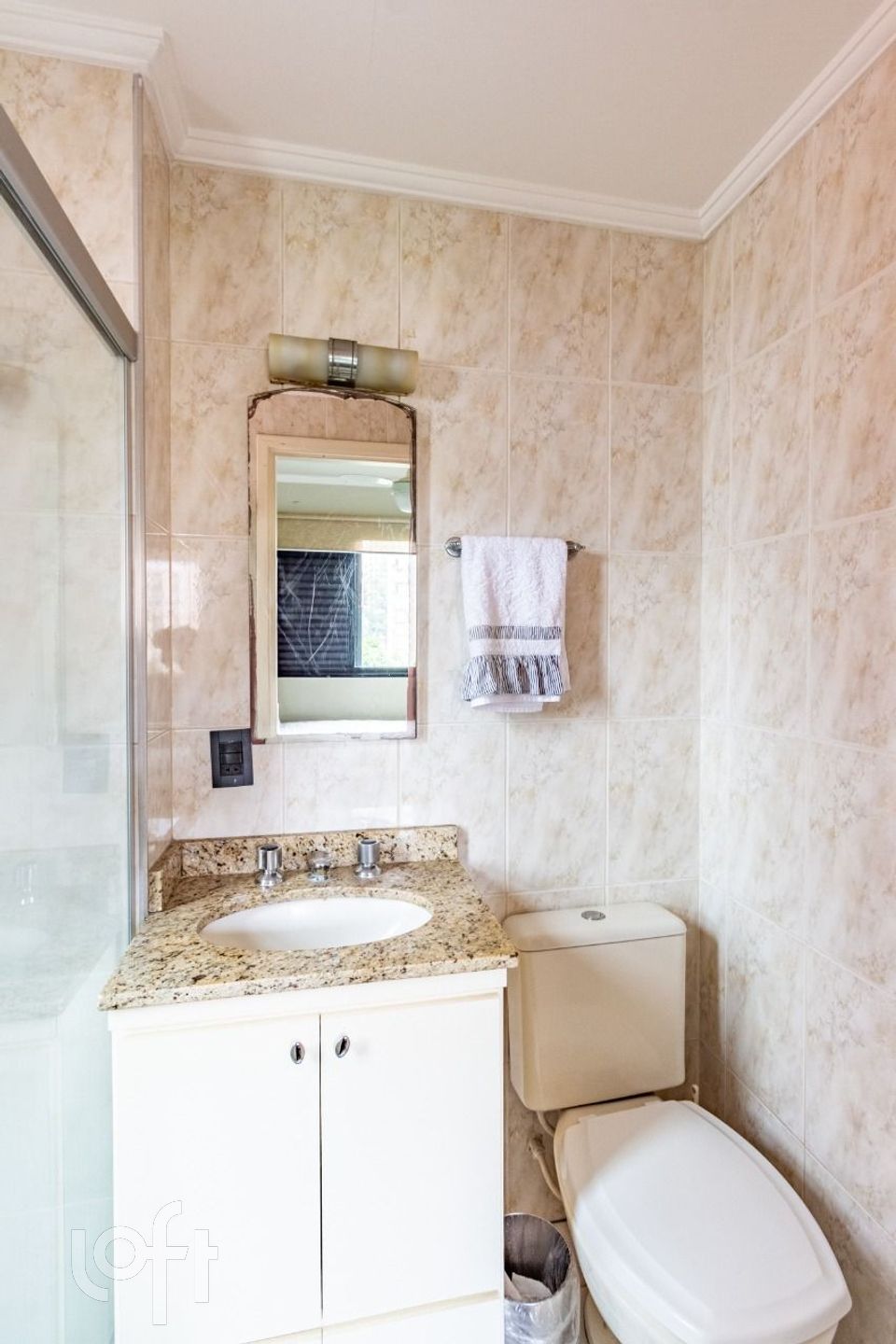 Apartamento à venda com 3 quartos, 72m² - Foto 19