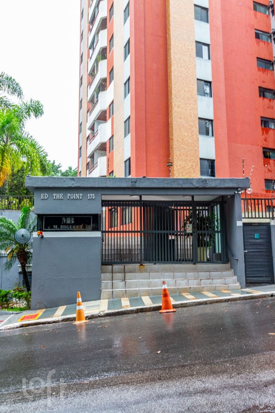 Apartamento à venda com 3 quartos, 72m² - Foto 29