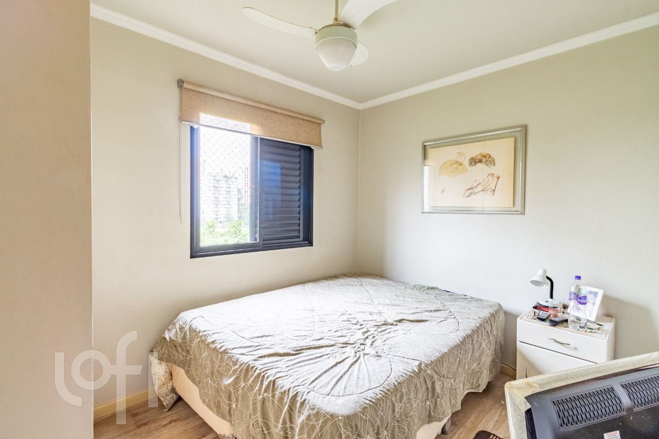 Apartamento à venda com 3 quartos, 72m² - Foto 10