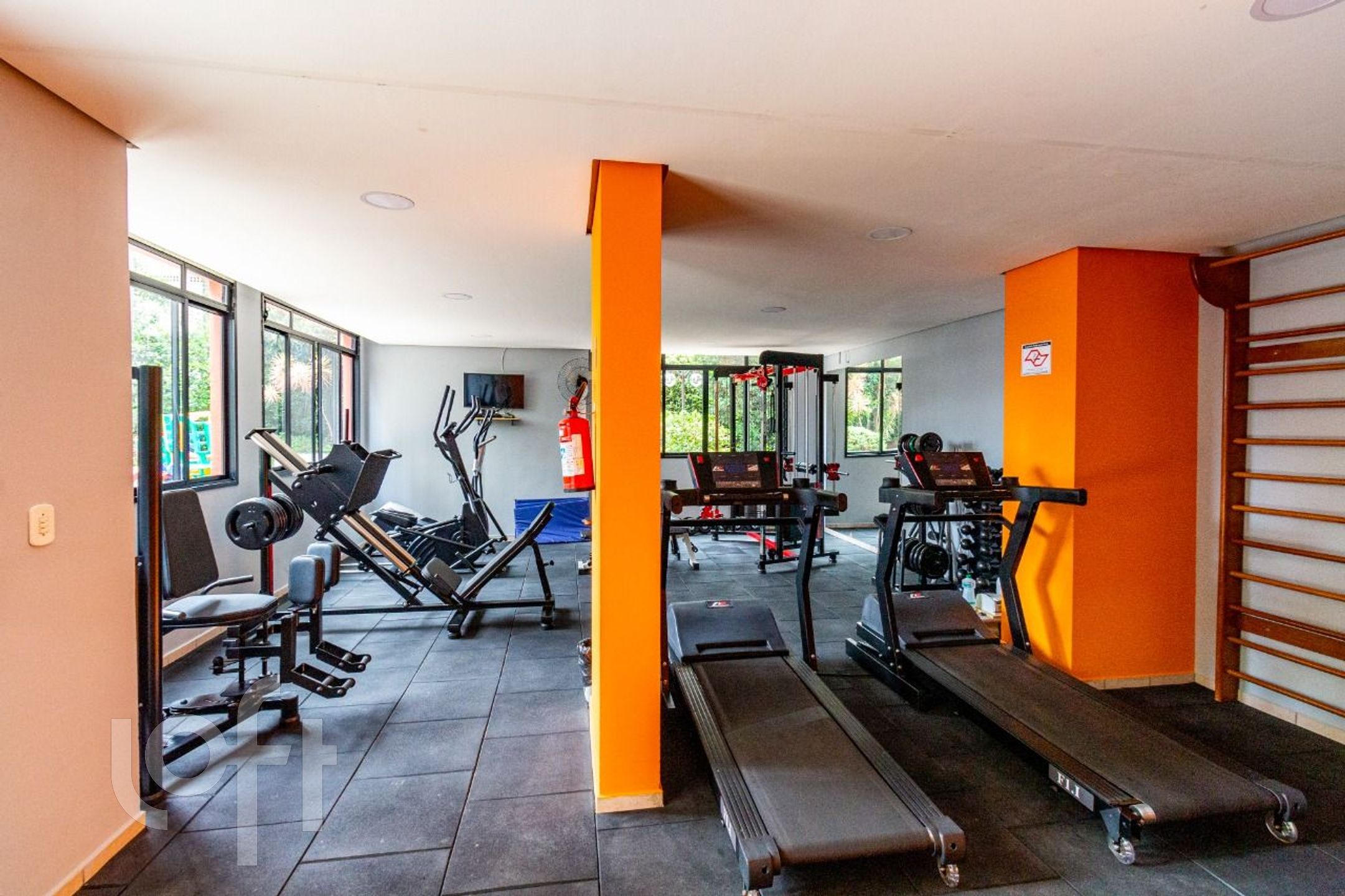 Apartamento à venda com 3 quartos, 72m² - Foto 23