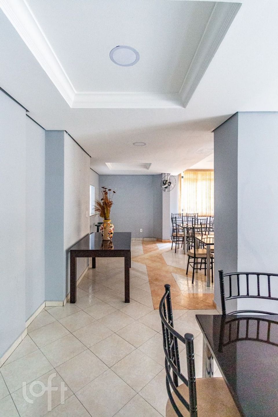 Apartamento à venda com 3 quartos, 72m² - Foto 20