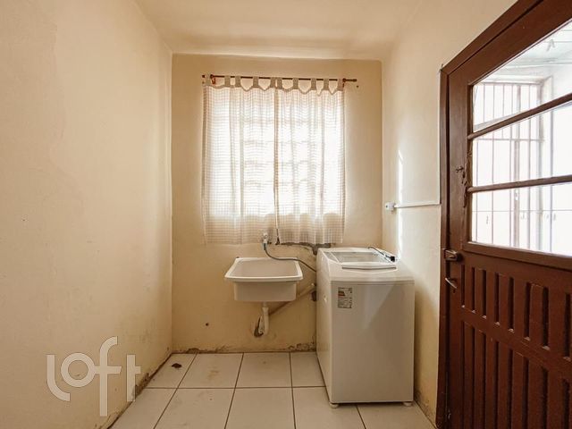 Casa com 126m², 2 dormitórios, 1 suíte, Cristo Redentor em Porto Alegre