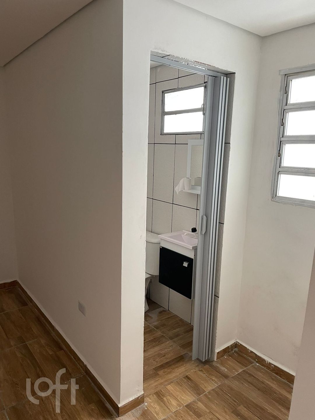 Casa, 1 quarto, 80 m² - Foto 4