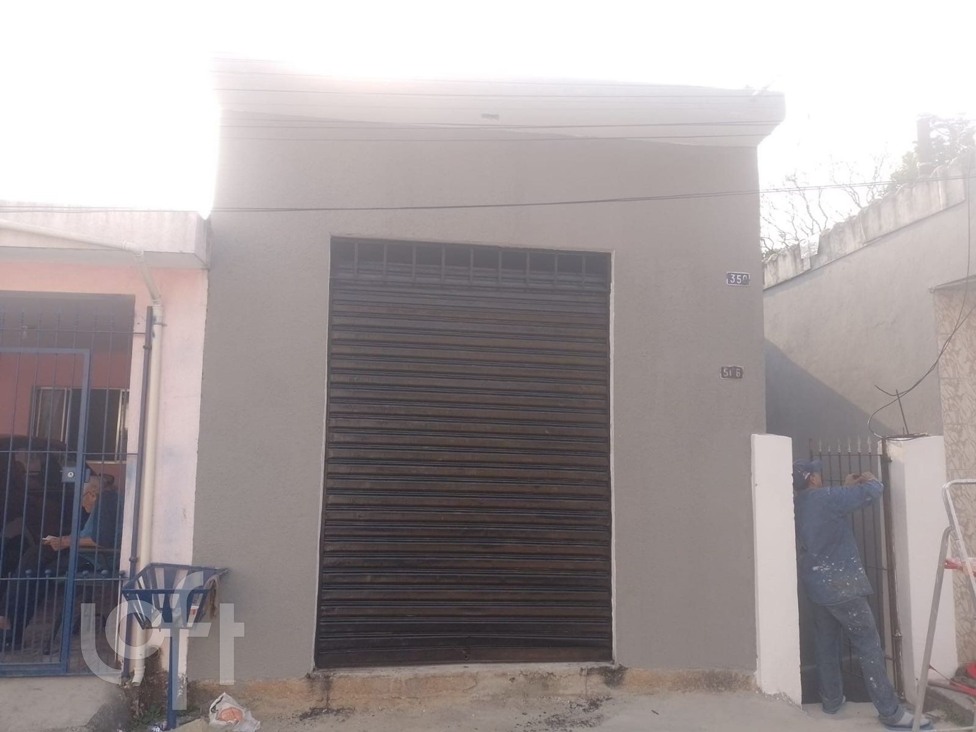 Casa, 1 quarto, 80 m² - Foto 9