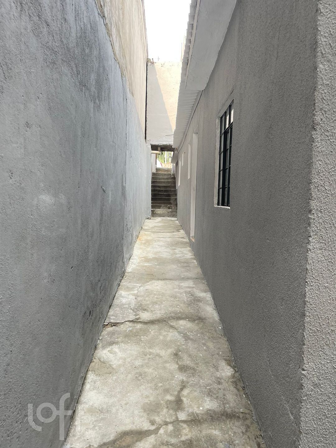 Casa, 1 quarto, 80 m² - Foto 6