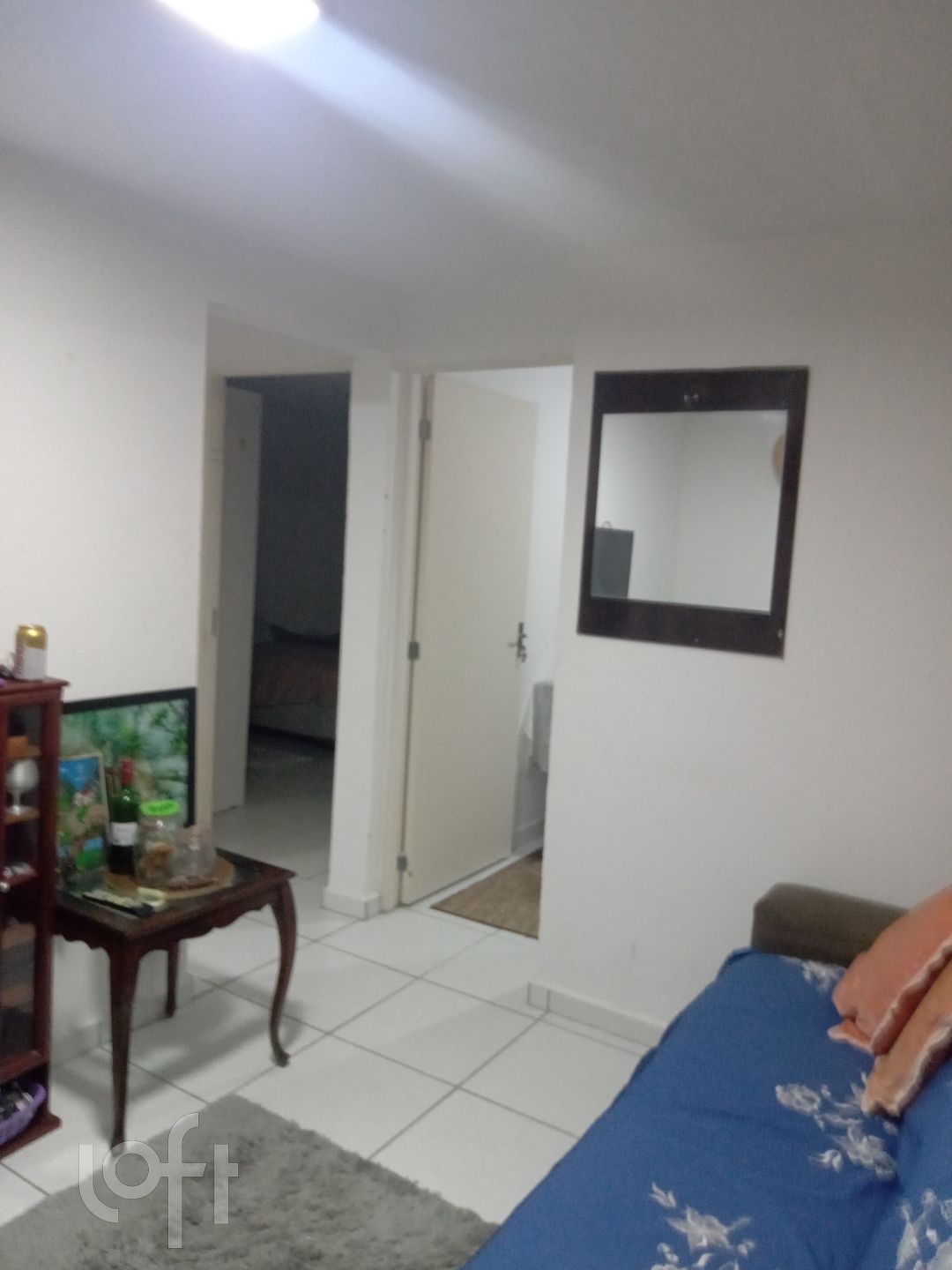 Apartamento à venda em Jardim Munira com 57 m², 2
