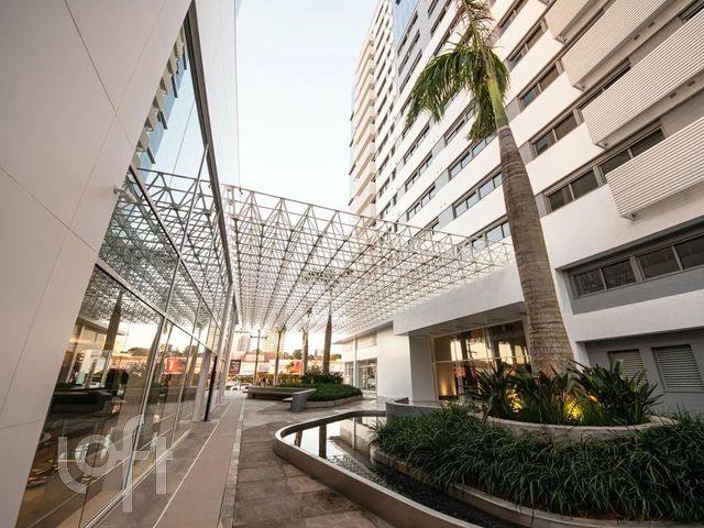 Apartamento com 56m², 1 dormitório, 1 suíte, 1 vaga, Chácara das Pedras em Porto Alegre