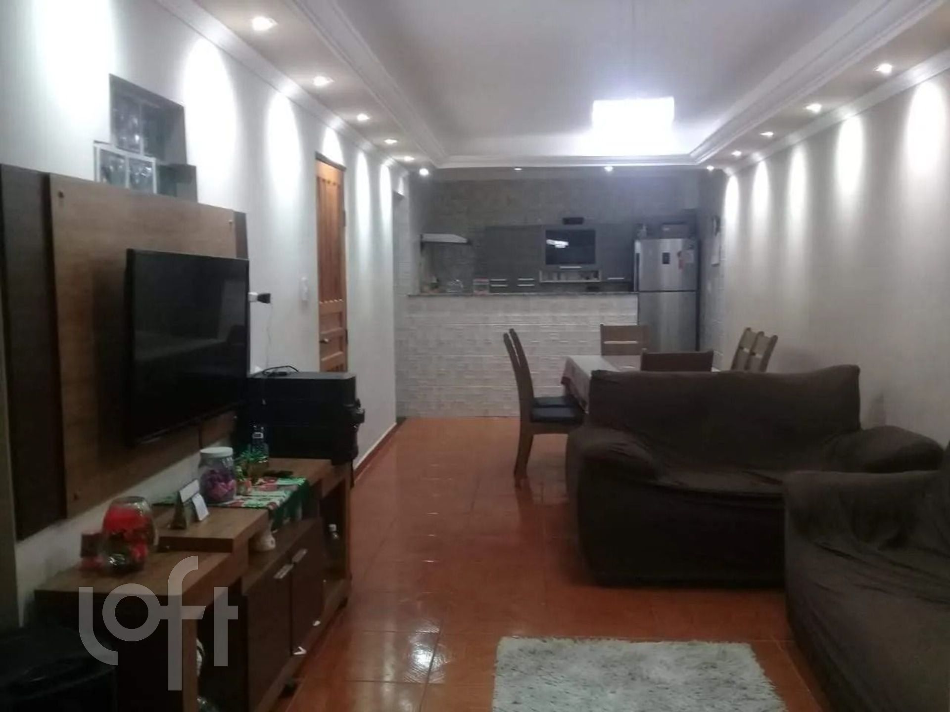 Casa à venda em Cidade Tiradentes com 150 m², 4 qu