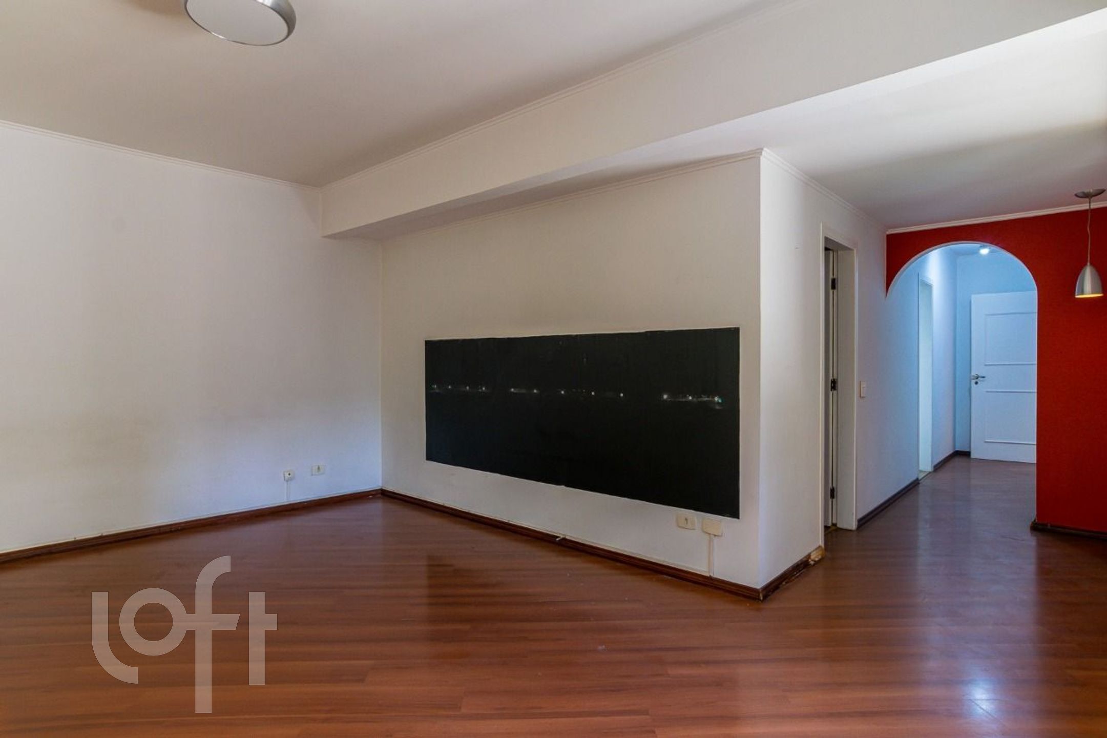 Apartamento à venda com 4 quartos, 275m² - Foto 5