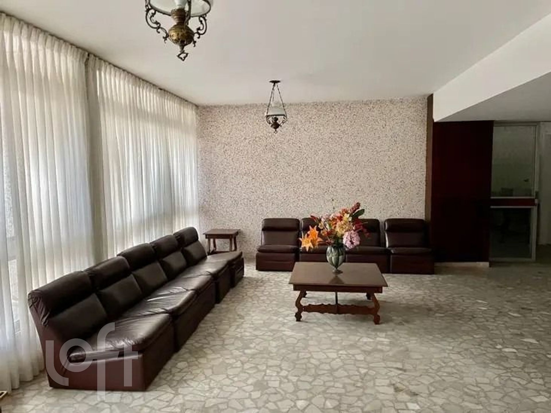 Apartamento à venda com 4 quartos, 275m² - Foto 31