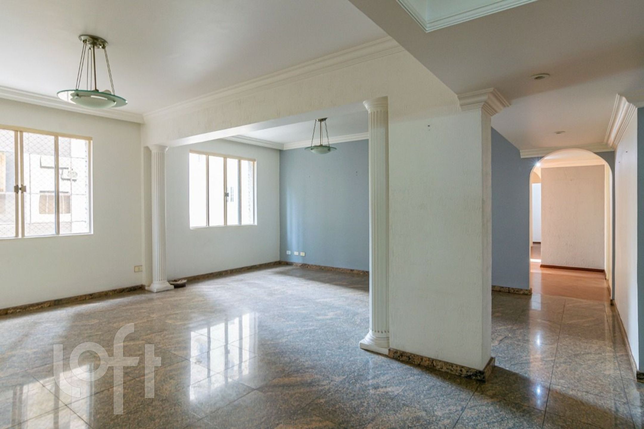 Apartamento à venda com 4 quartos, 275m² - Foto 21