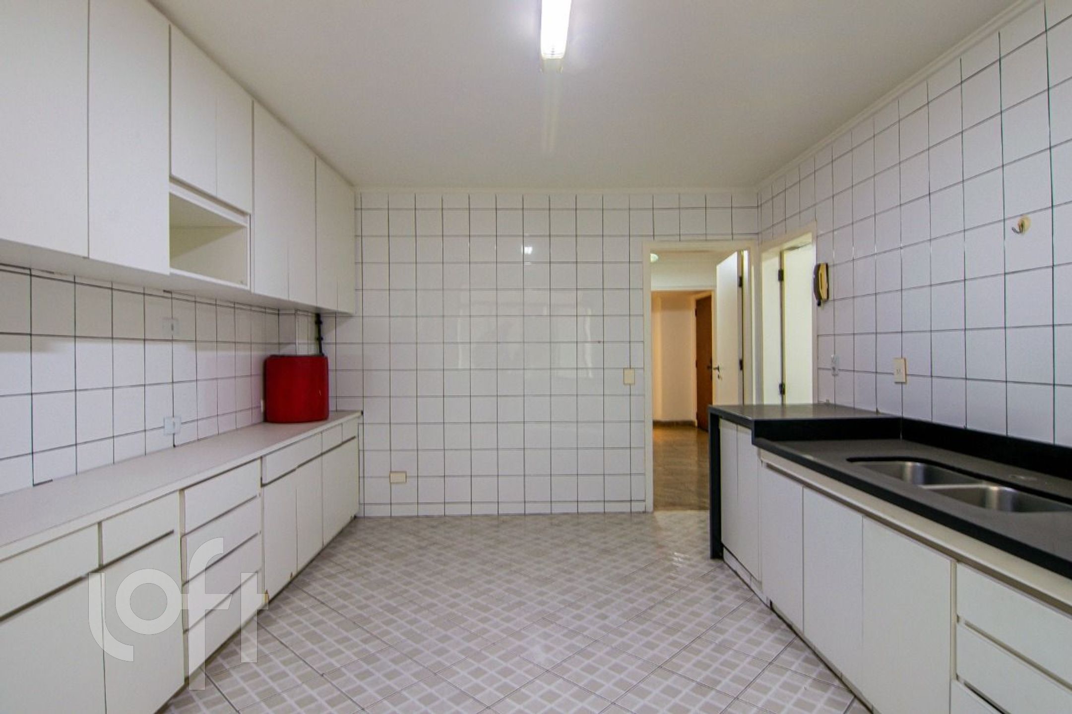 Apartamento à venda com 4 quartos, 275m² - Foto 27